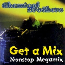 Get A Mix (Nonstop Megamix)