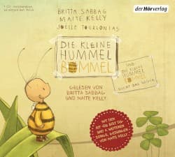 Die kleine Hummel Bommel