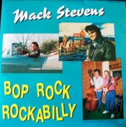 Bop Rock Rockabilly