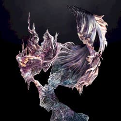 Woods, Spirits & Sorcery