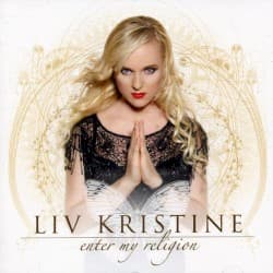 Enter My Religion