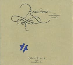 Asmodeus: Book of Angels, Volume 7