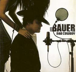 Bad Cowboy