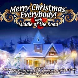 Merry Christmas, Everybody!