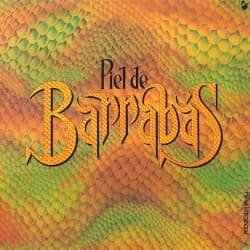 Piel de Barrabás