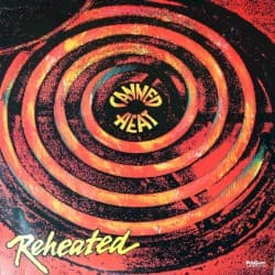 Reheated