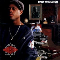 Daily Operation
