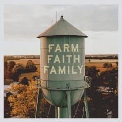 Farm Faith Family