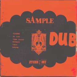 Sample Dub
