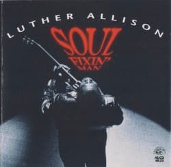 Soul Fixin’ Man