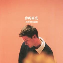你的目光