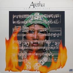 Almighty Fire