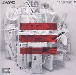 The Blueprint 3