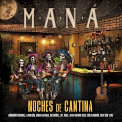 Noches de cantina