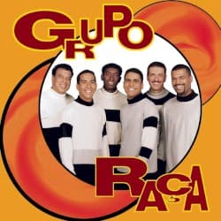 Grupo Raça