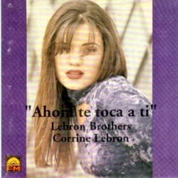 Ahora te toca a ti