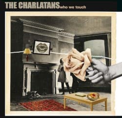 Who We Touch