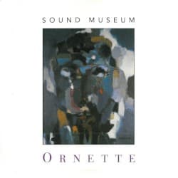 Sound Museum: Hidden Man