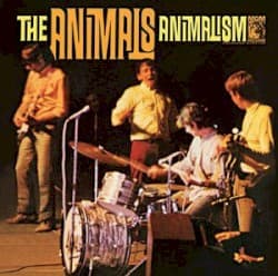 Animalism
