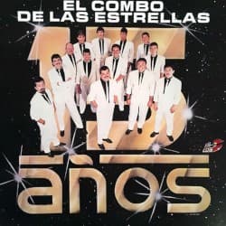 15 años