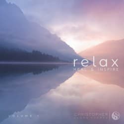 Relax, Heal and Inspire, Vol. 1