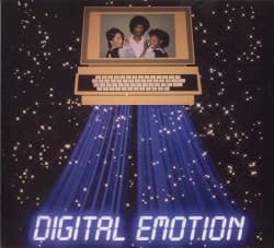 Digital Emotion