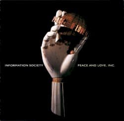 Peace and Love, Inc.