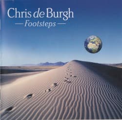 Footsteps