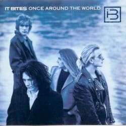 Once Around the World