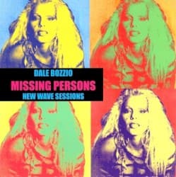 New Wave Sessions