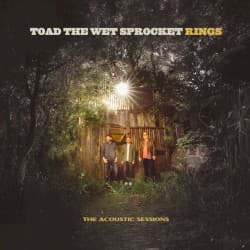 Rings: The Acoustic Sessions