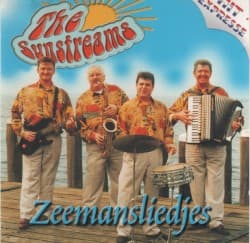 Zeemansliedjes