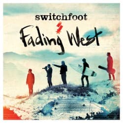 Fading West