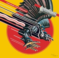 Screaming for Vengeance