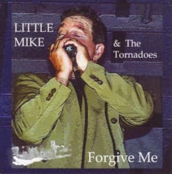 Forgive Me