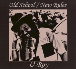 Old School / New Rules
