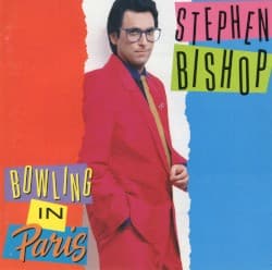 Bowling in Paris