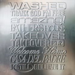 WASHED