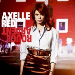 Rouge ardent