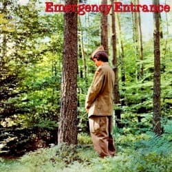 Emergency Entrance