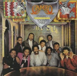 Knights of the Sound Table