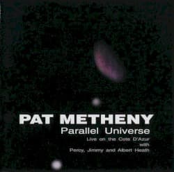 Parallel Universe