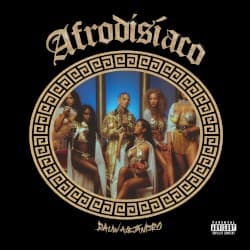 Afrodisíaco