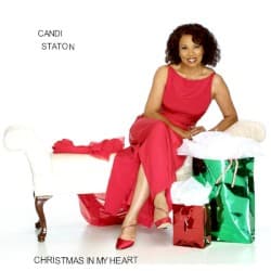 Christmas in My Heart