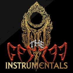 The Gereg (instrumentals)
