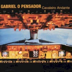 Cavaleiro andante