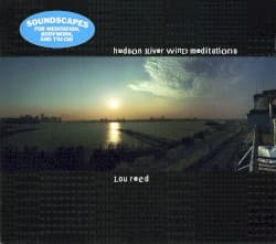 Hudson River Wind Meditations