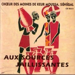 Aux sources jaillissantes