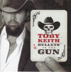 Bullets in the Gun
