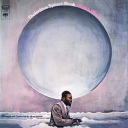 Monk’s Blues